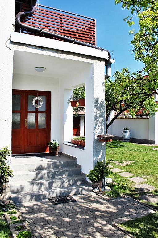 Ubytovani U Vojtesky Pasohlavky Exterior photo